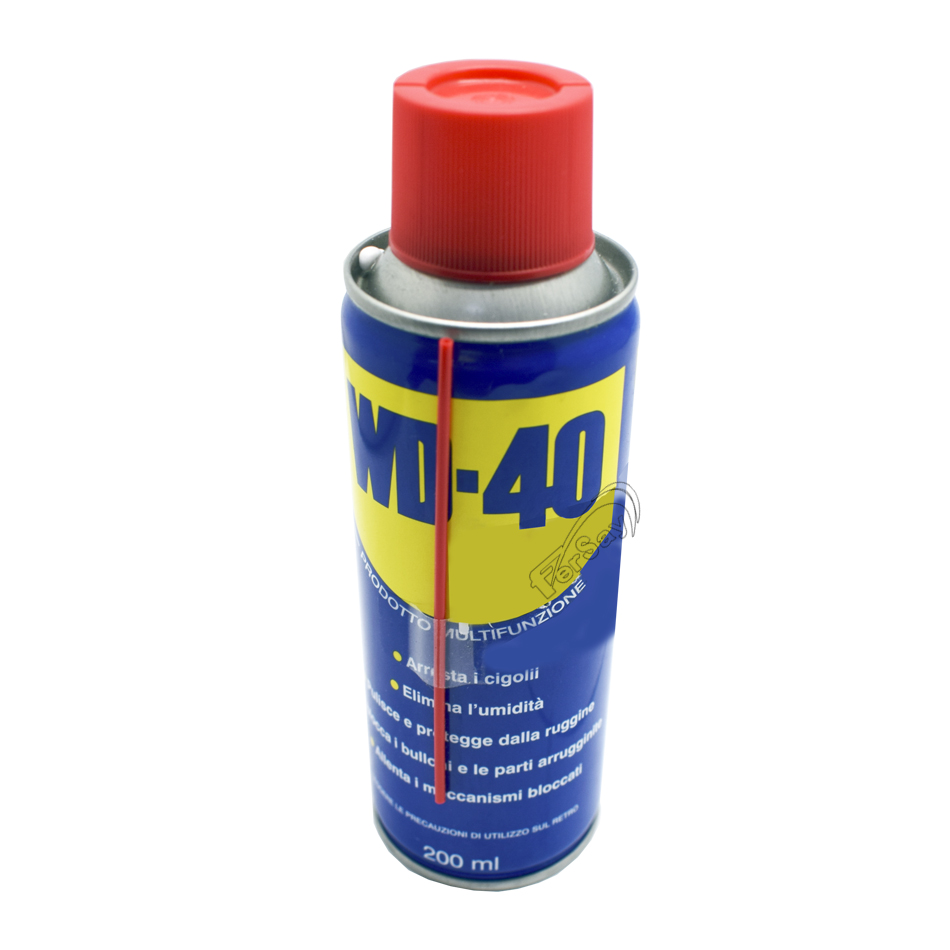 Spray Antioxidante Resistencia  WD40 - AB53200ML - *