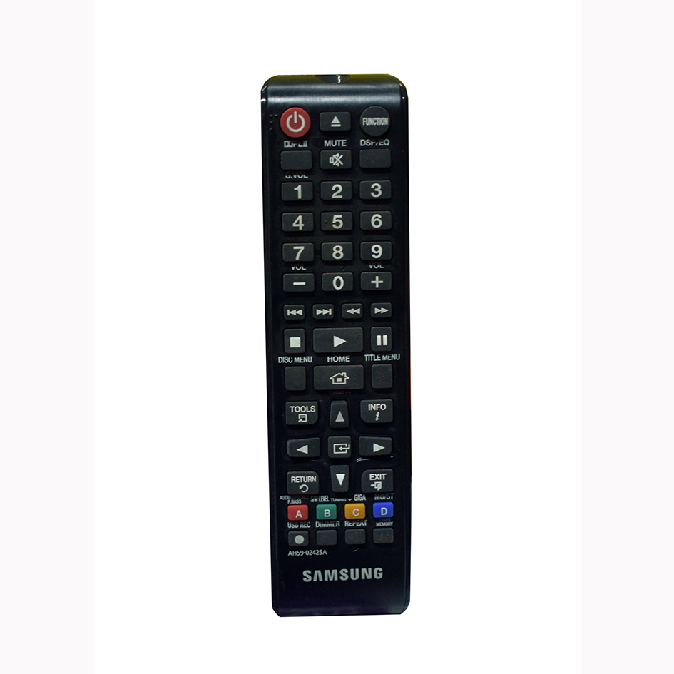 Mando televisor Samsung original AH59-02425A - AH5902425A - SAMSUNG