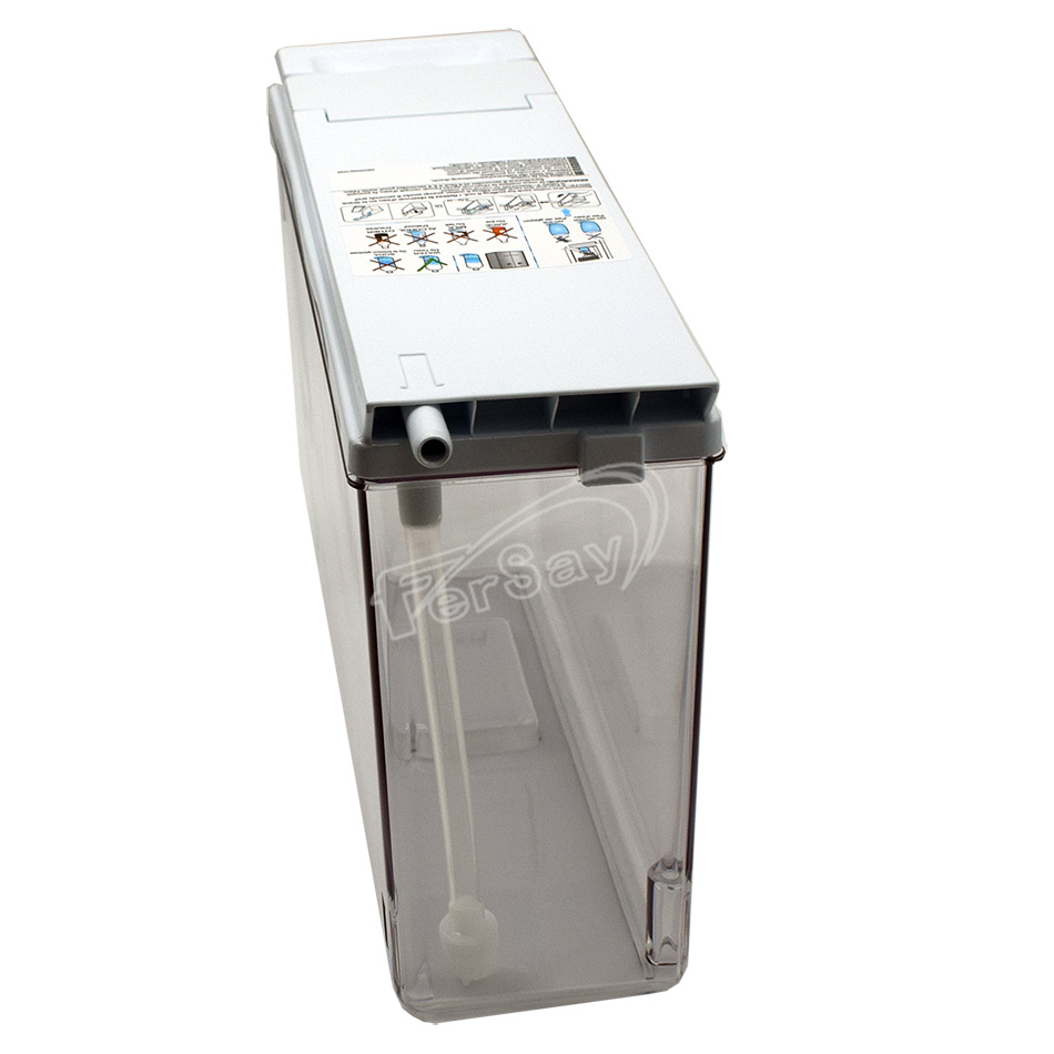 Deposito agua frigorifico americano LG AJL74372102 - AJL74372102 - LG