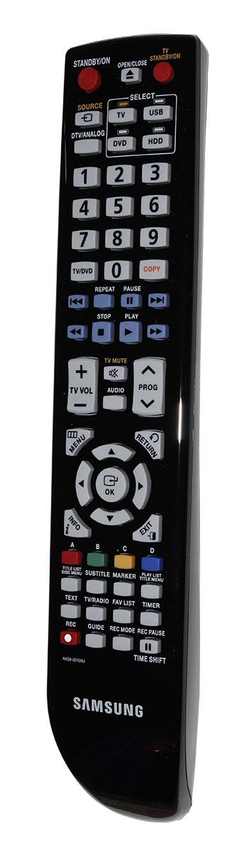 Mando distancia Tv Samsung Ak5900104j - AK5900104J - SAMSUNG
