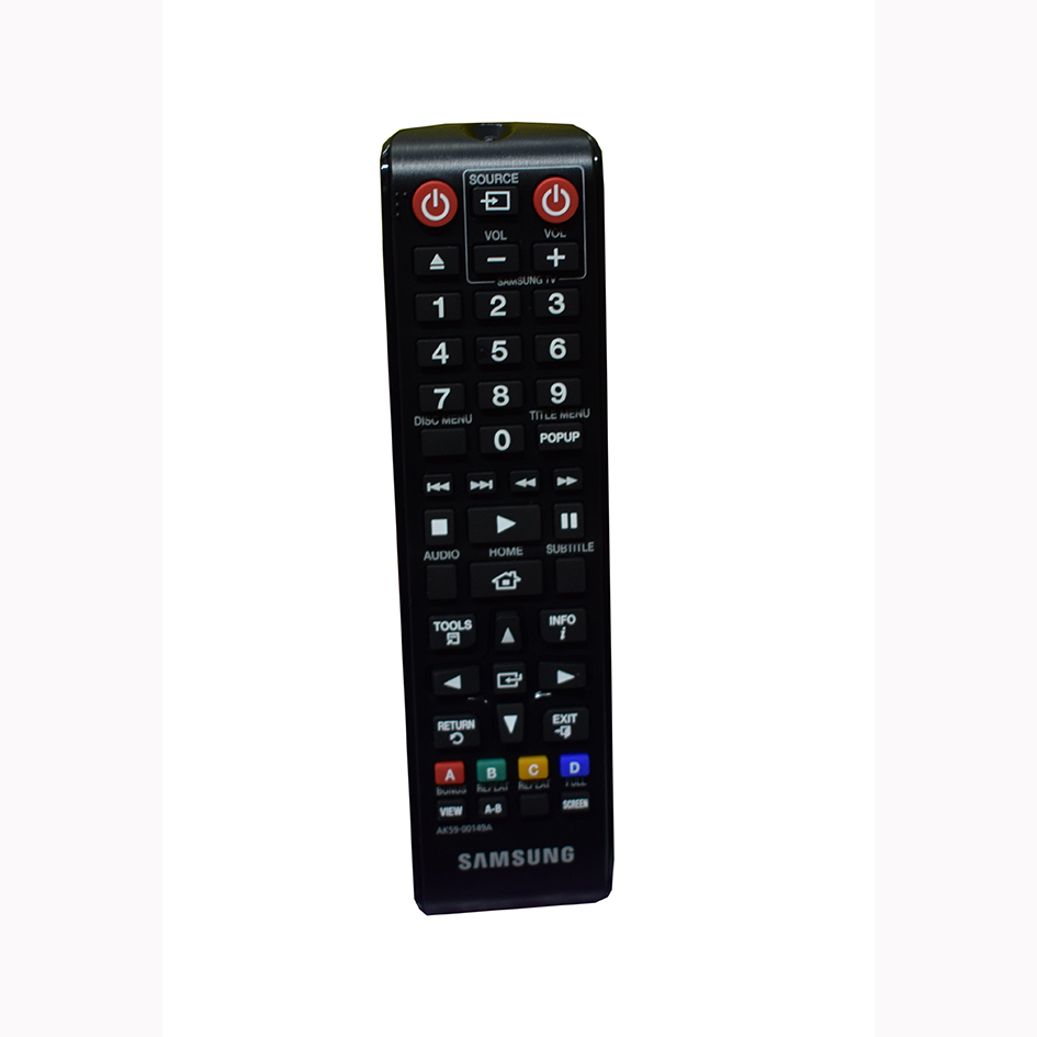 Mando televisor Samsung original AK59-00149A - AK5900149A - SAMSUNG