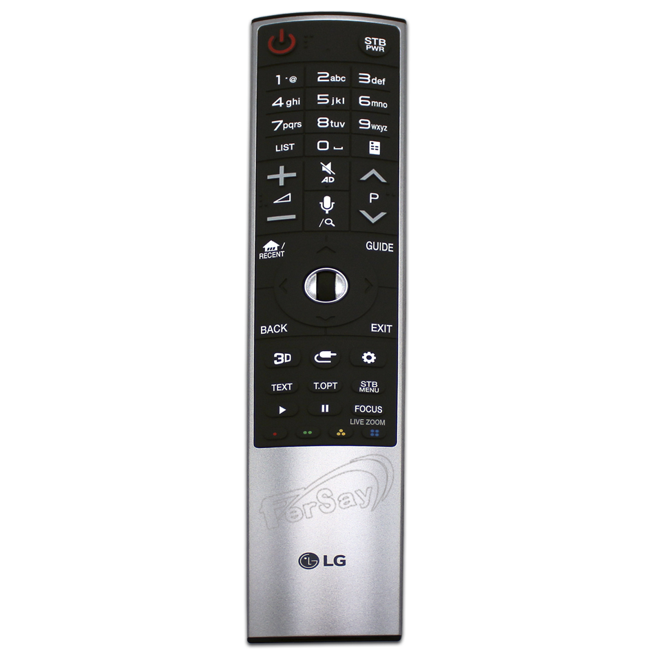 Mando a distancia para tv led LG - AKB75455601 - LG