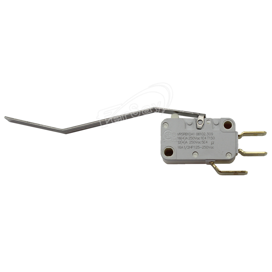 Microinterruptor - ARI095596 - INDESIT