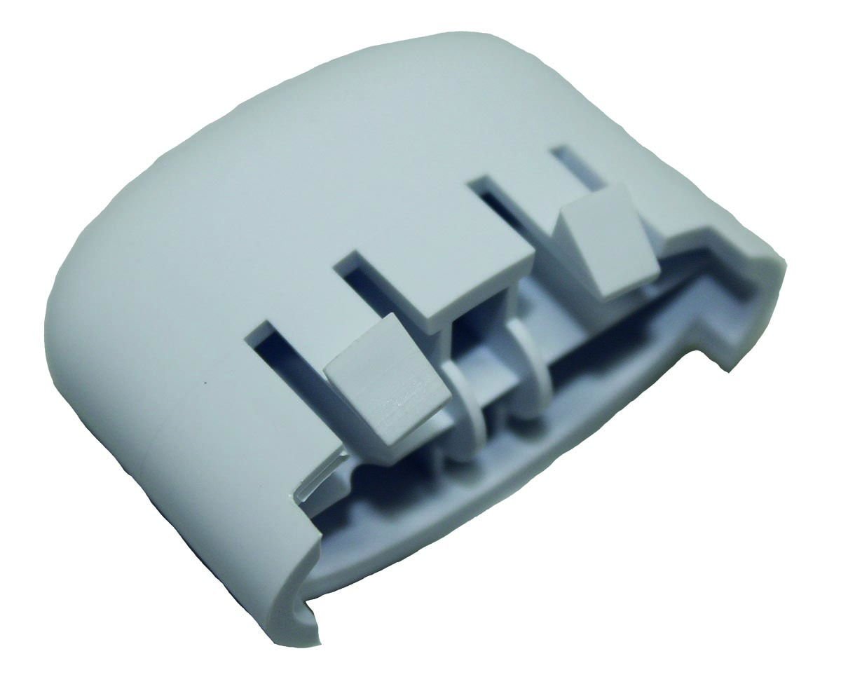 Pulsador dispenser blancopw - ARI116868 - INDESIT