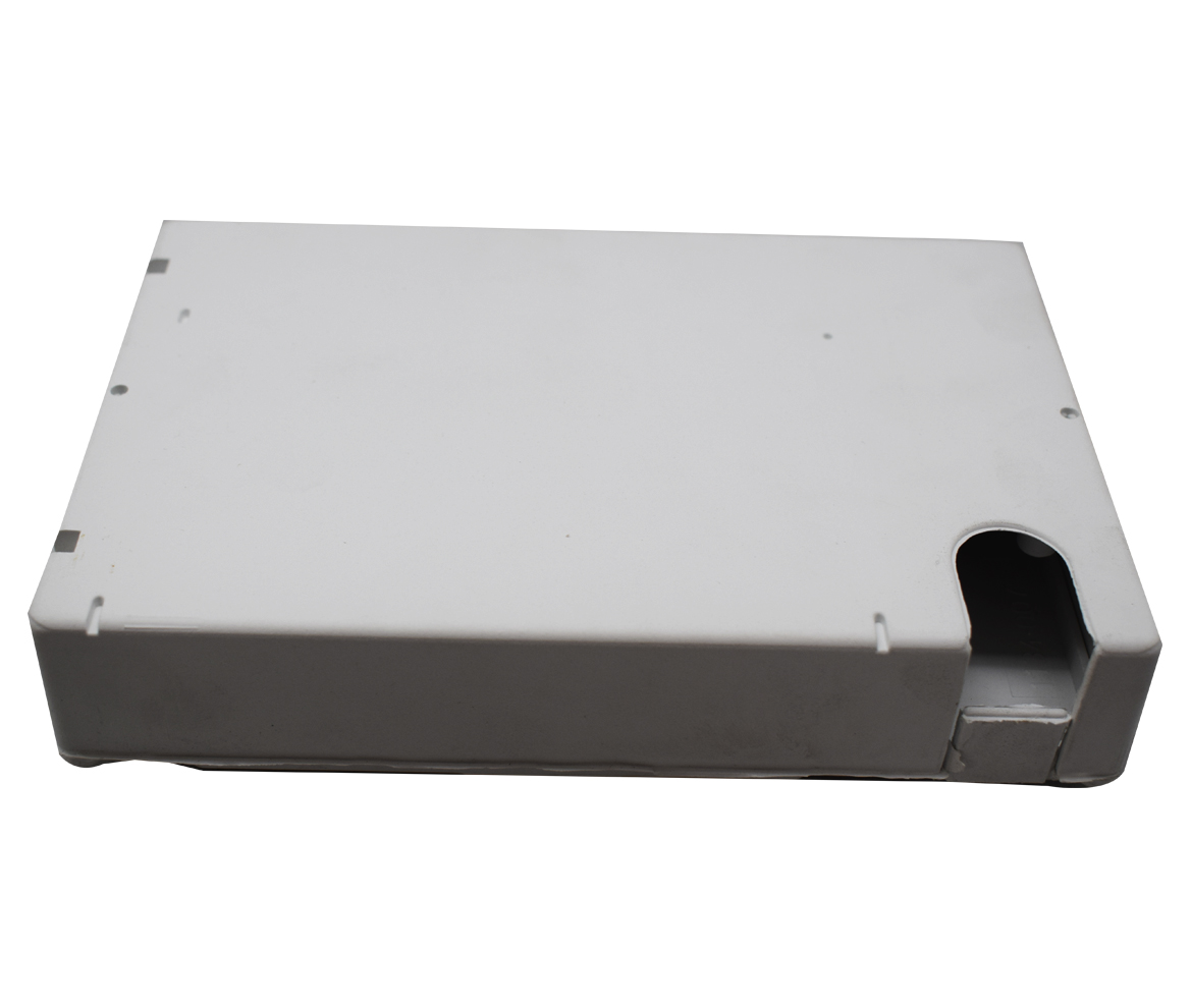 Carcasa plastico modulo electronico - ARI137585 - INDESIT