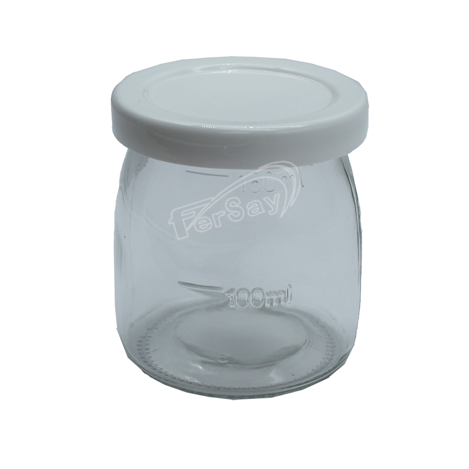 Vaso yogurtera ARIETE - AT6156005100 - ARIETE