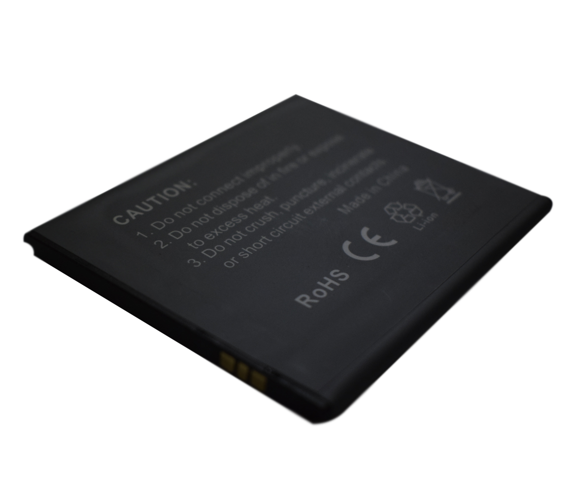 Batería para smartphone LG L9 2150 mah. - BATE1037 - REMINGTON