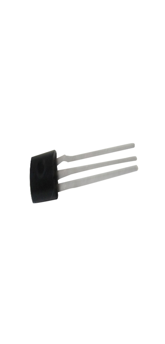 Transistor para electronica Modelo Bc546c - BC546C - PHILIPS