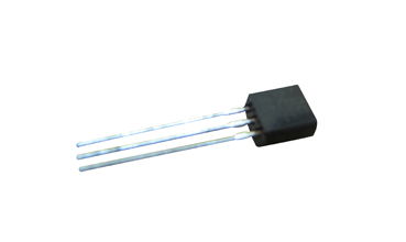 Transistor Para Electronica Mod. Bc547c - BC547C - FAIRCHILD