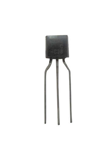 Transistor Para Electronica BC548C - BC548C - FAIRCHILD