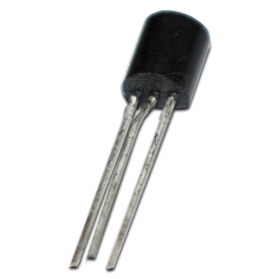 Transistor electrónica BC549C. - BC549C - PHILIPS