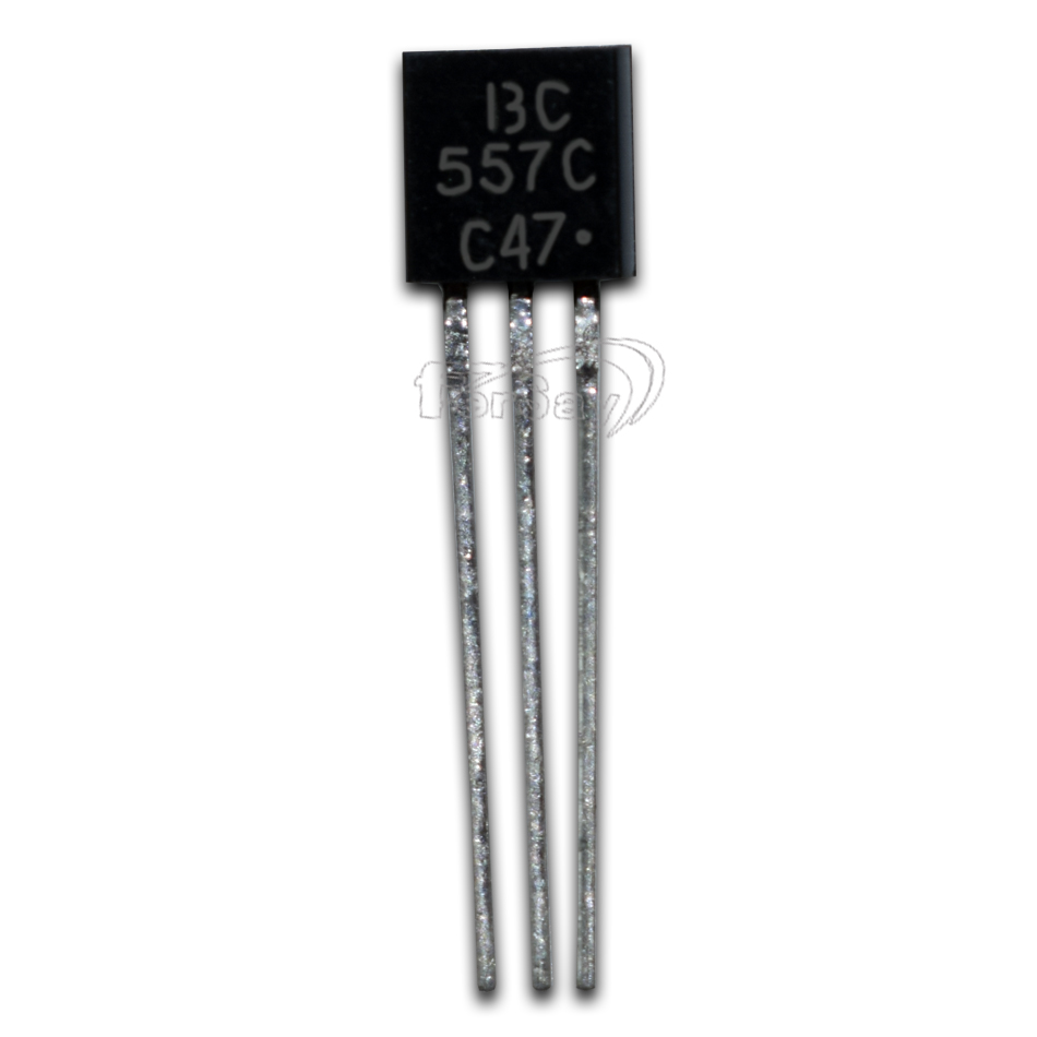 Transistor BC557C - BC557C - PHILIPS