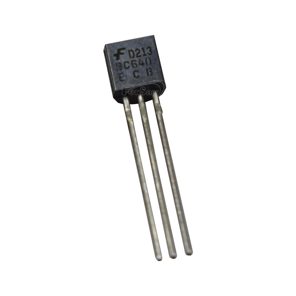 Transistor electrónica BC640. - BC640 - PHILIPS