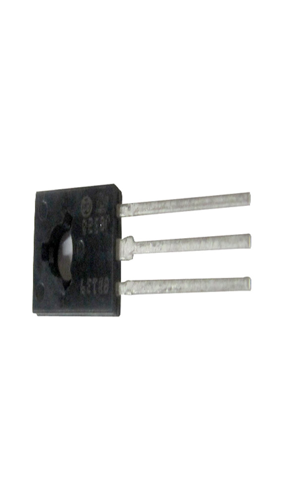 Transistor para electrónica modelo BD139 - BD139 - STM