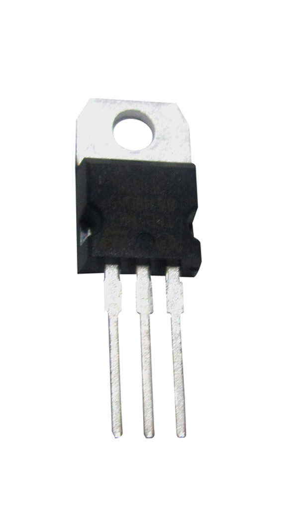 Transistor para electrónica modelo BD243C - BD243C - STM