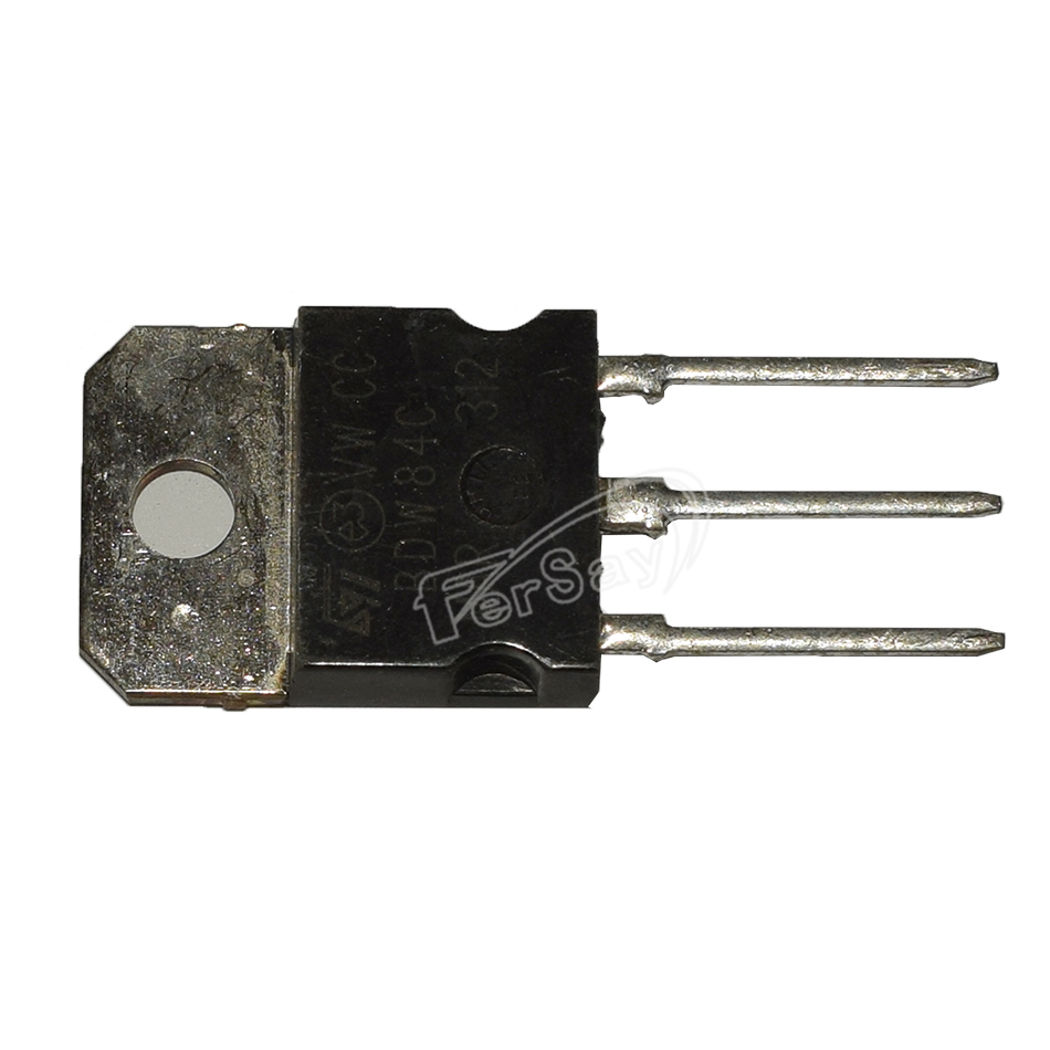 Transistor BDW84C - BDW84C - *