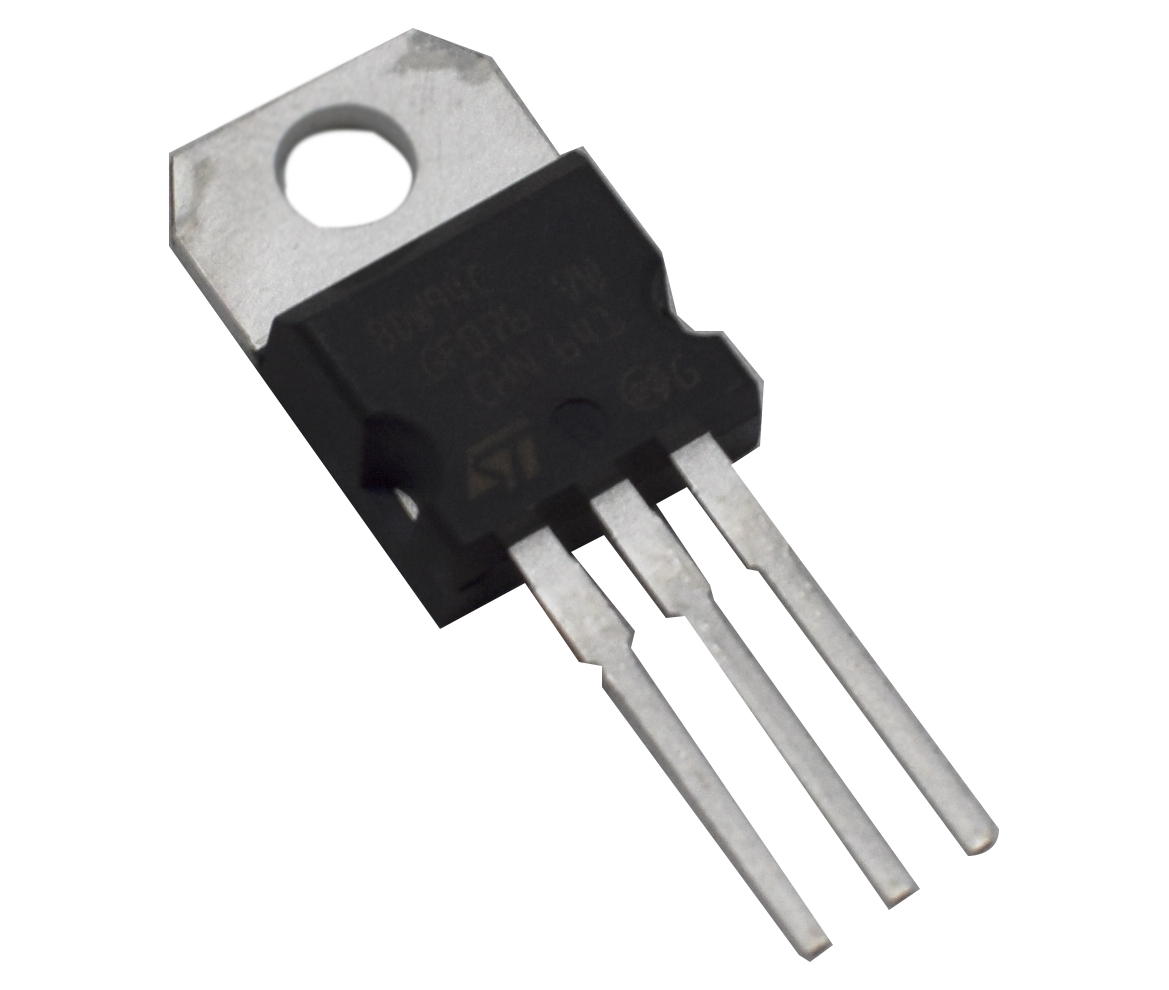 Transistor electrónica BDW94C. - BDW94C - STM