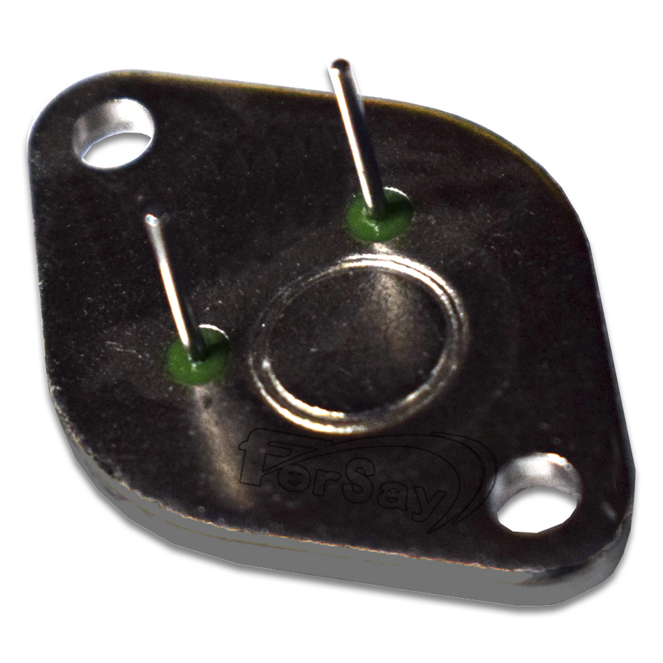 Transistor para electronica BDX67C - BDX67C - ISC