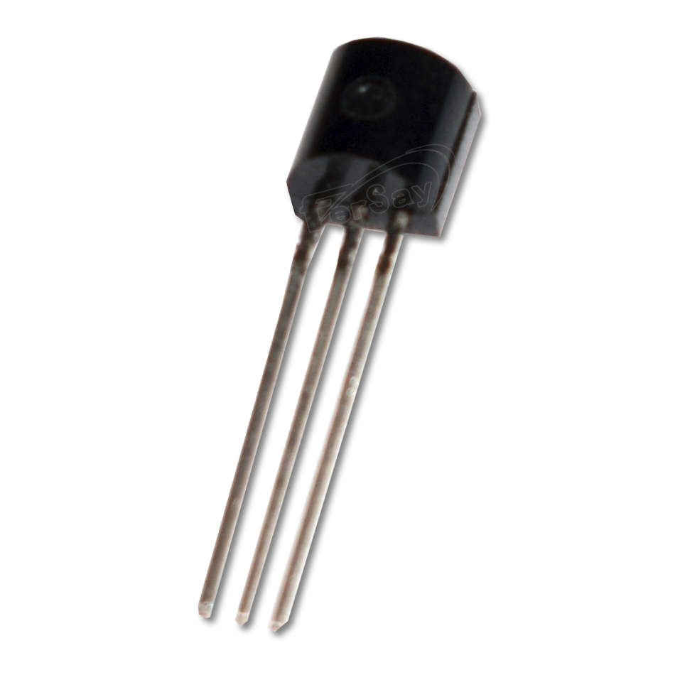 Transistor electrónica BF245C. - BF245C - FAIRCHILD