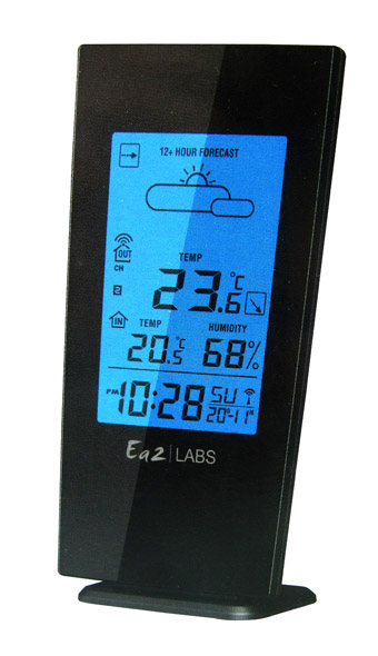 Estacion meteorologica prevision tiempo - BL503 - SCYSE
