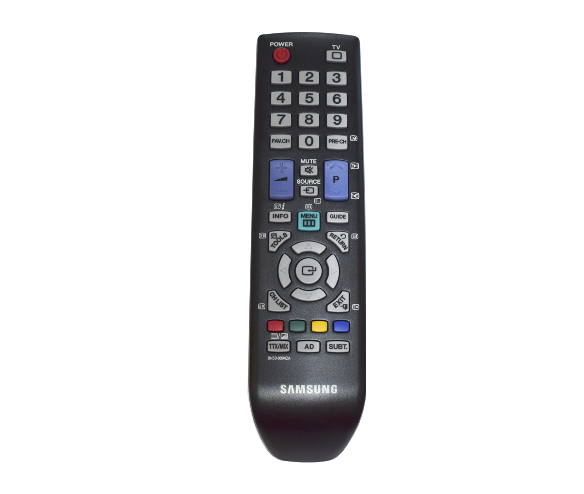 Mando televisor Samsung BN59-00942A - BN5900942A - SAMSUNG