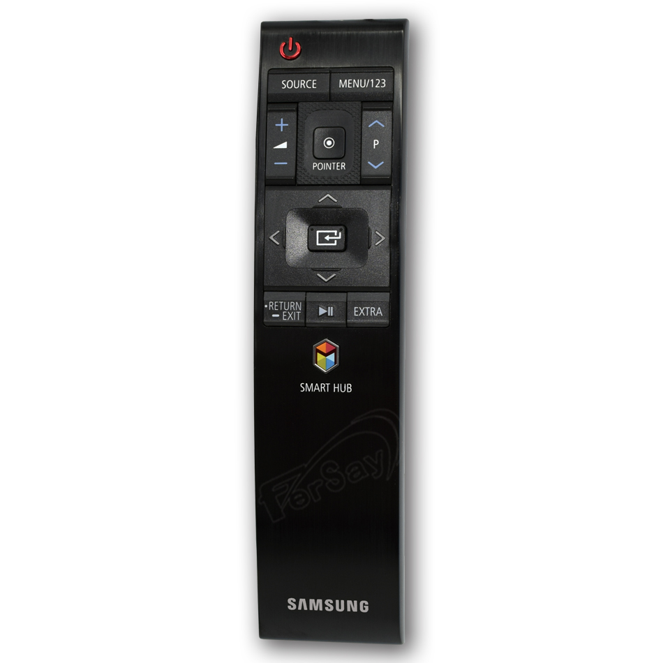 Mando a distancia Tv Samsung bn59-01220d - BN5901220D - SAMSUNG