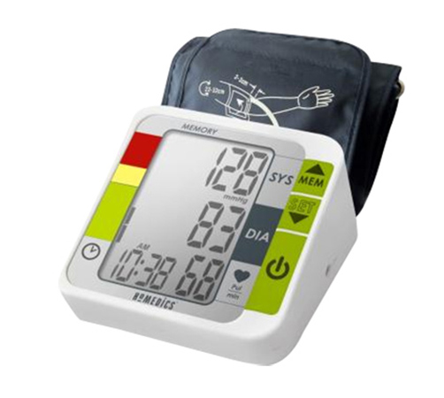 Tensiometro hipertension brazo automatico - BPA2000 - SCYSE