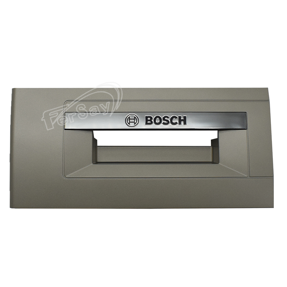 Frontal cubeta lavadora Bosch WUQ2448X-01 - BSH10005754 - BOSCH