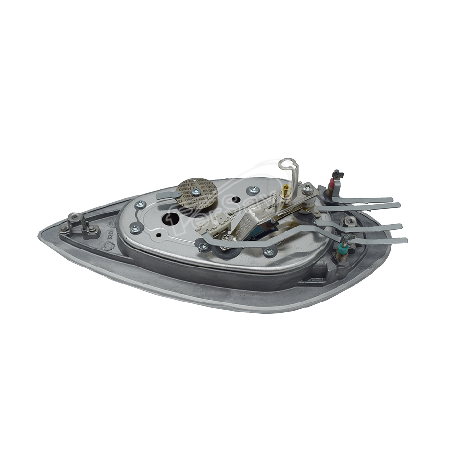 Suela plancha vapor modelo: 12019748 - BSH12019748 - FAGOR