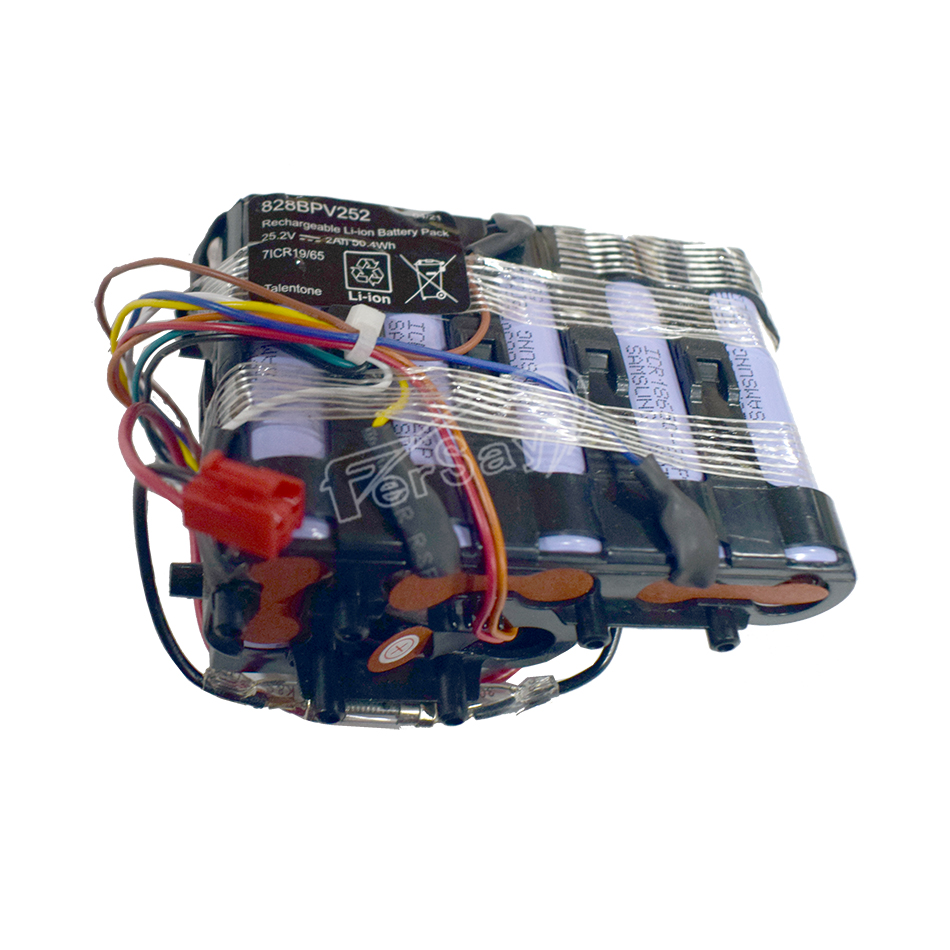 Bateria aspirador Bosch BSH-12026529 - BSH12026529 - BOSCH