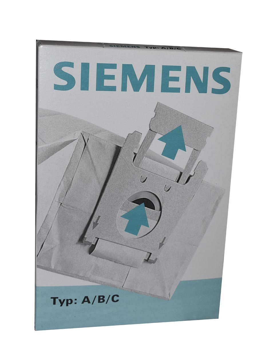 Bolsa aspirador Siemens. 00461 - BSH461409 - BSH