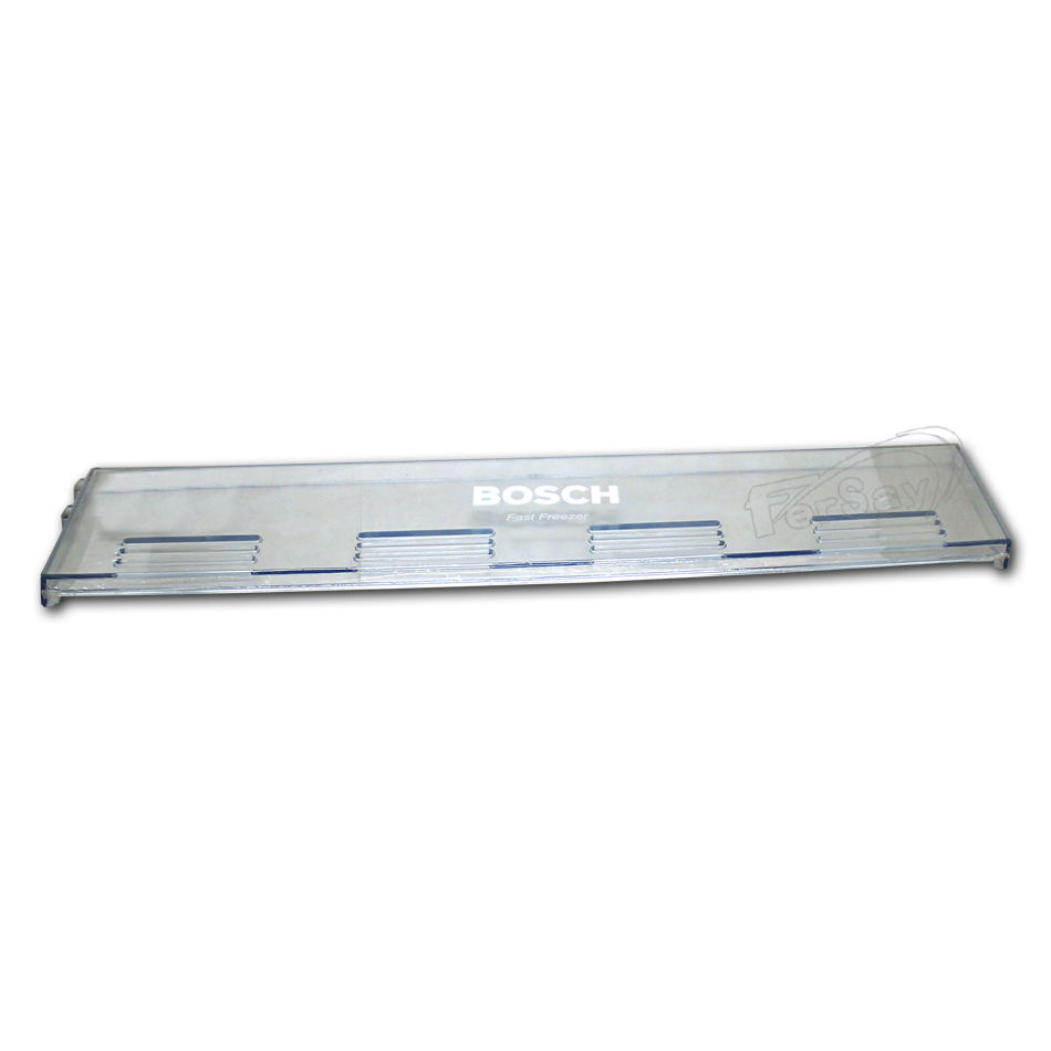 Tapa basculante frigorifico Bosch 00475254 - BSH475254 - BOSCH