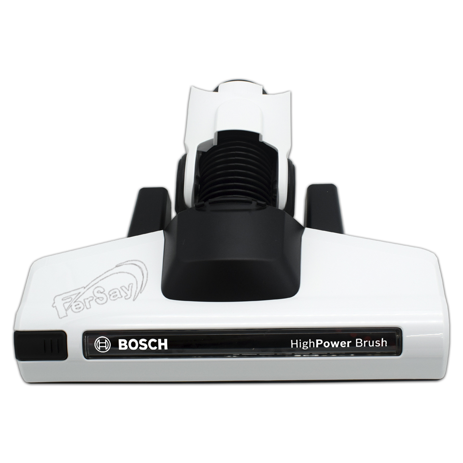 Cepillo electrico aspirador Bosch - BSH577596 - BOSCH