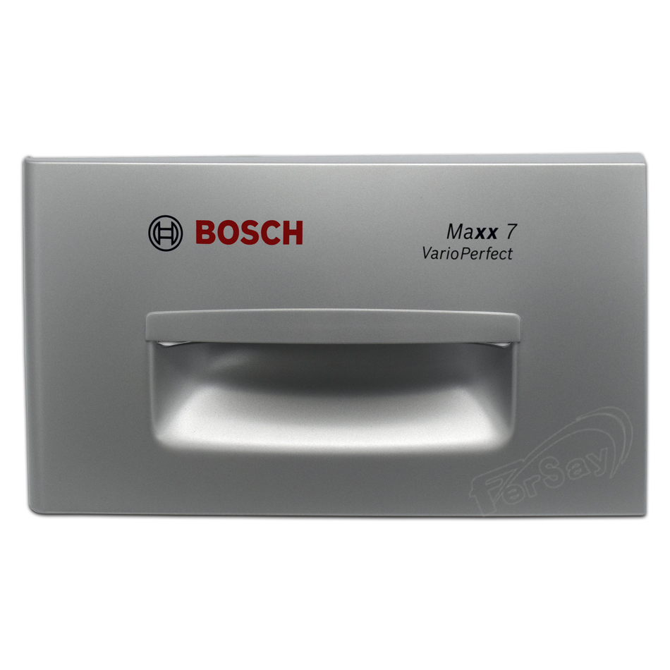 Tapa cajon detergente lavadora bosch 648561 - BSH648561 - BOSCH