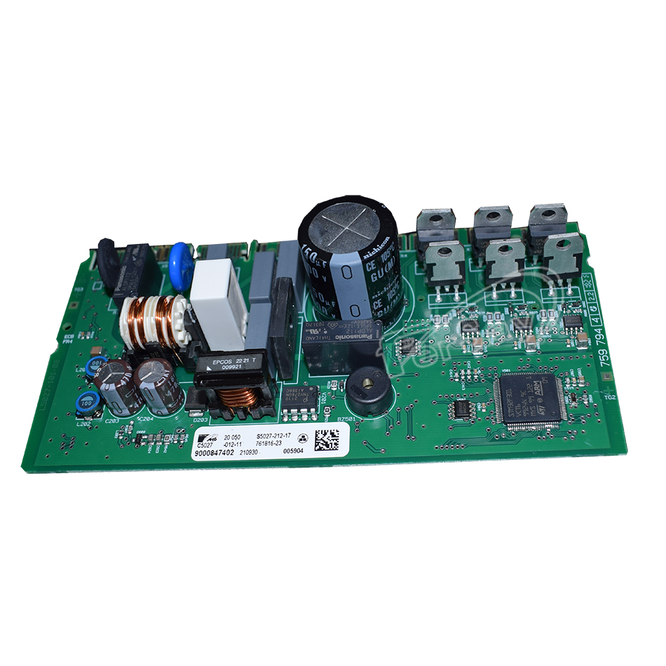 modulo control campana Bosch DIB097A50-02.754235 - BSH754235 - BOSCH