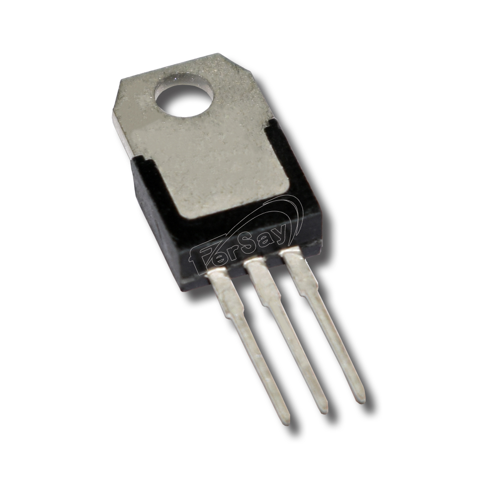 Transistor Triac electrónica BTA12-800B. - BTA12800B - *