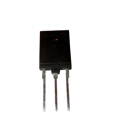 Transistor BU808DFI - BU808DFI - *
