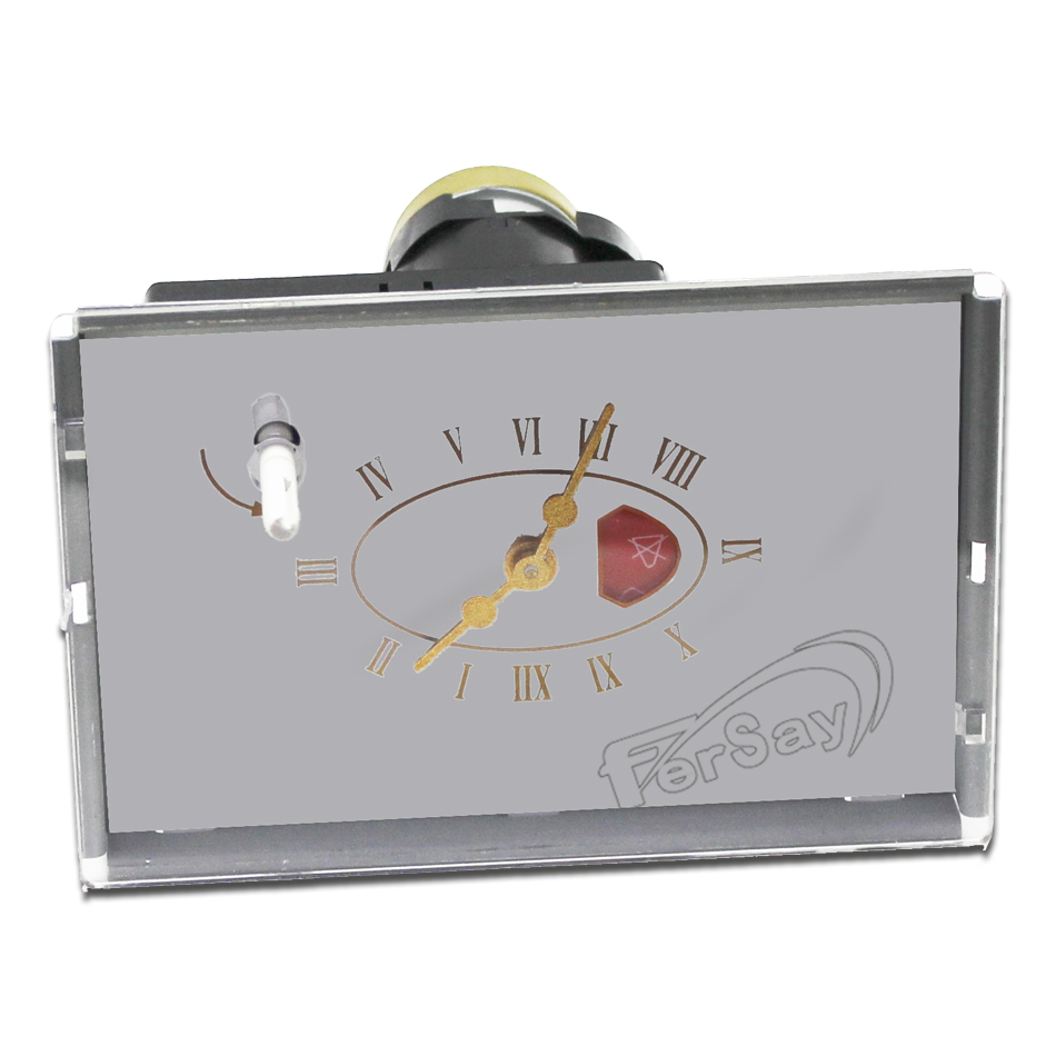 reloj para  horno Edesa 2H145 - C43H004A1 - EDESA