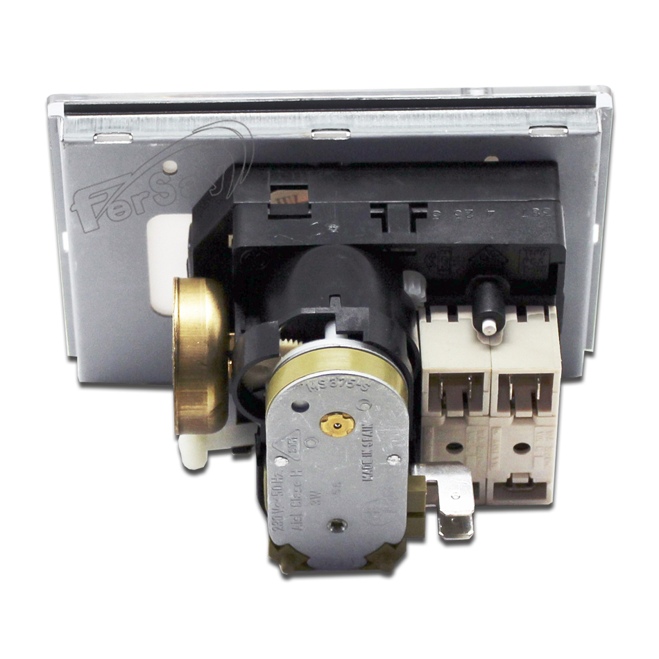 reloj para  horno Edesa 2H145 - C43H004A1 - EDESA