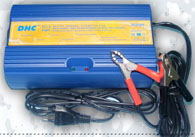 Cargador para baterias de plom - CARGADORSC212PE - *