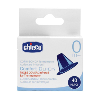 Fundas para el termómetro Confort Quick - CHICCO01205 - CHICCO