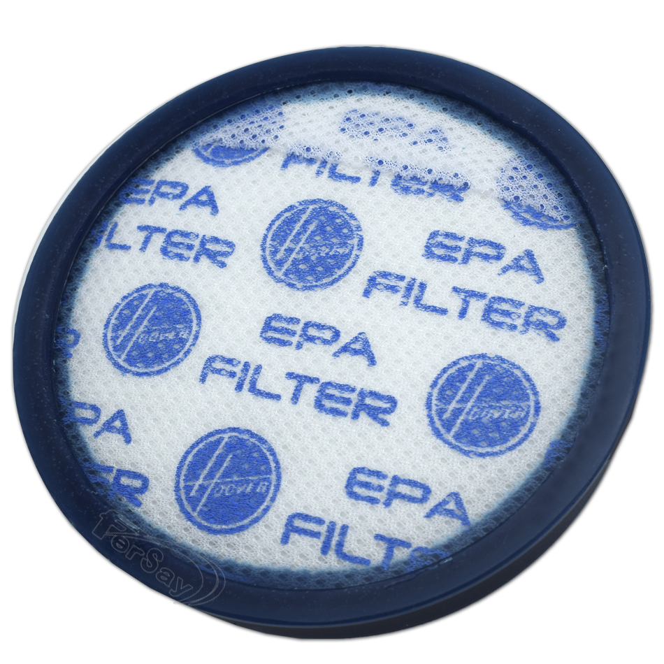 Filtro hepa aspirador Hoover 35601325 - CY35601325 - HOOVER