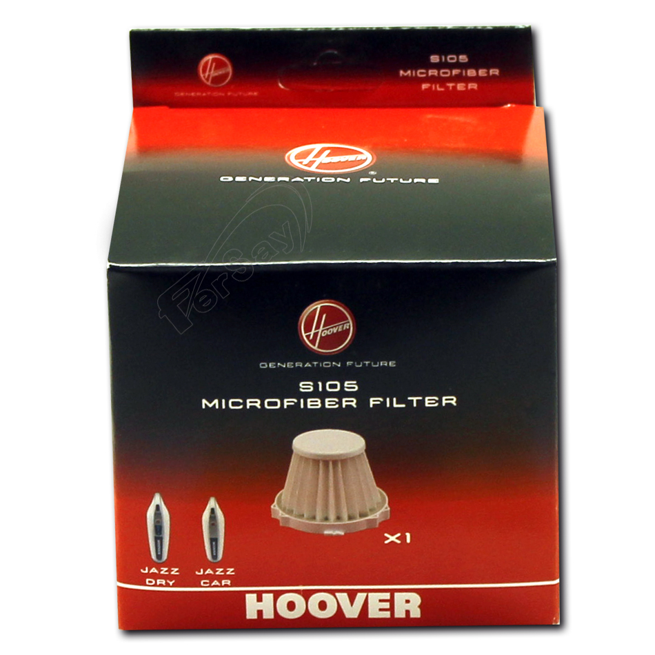 Filtro aspirador Hoover SM4000C4011 - CY35601646 - CANDY