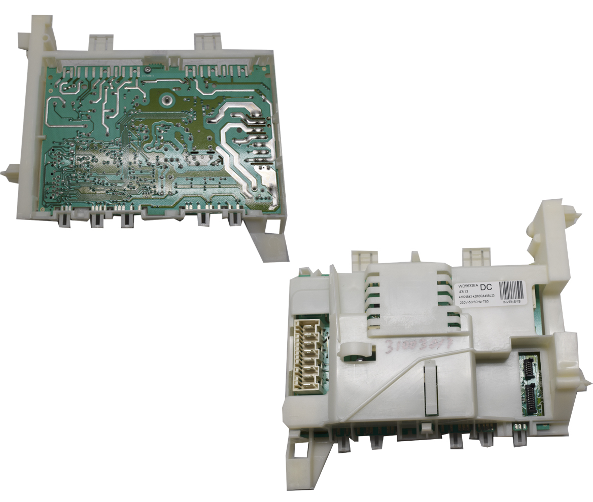 Modulo electronico configurado - CY49021400 - CANDY