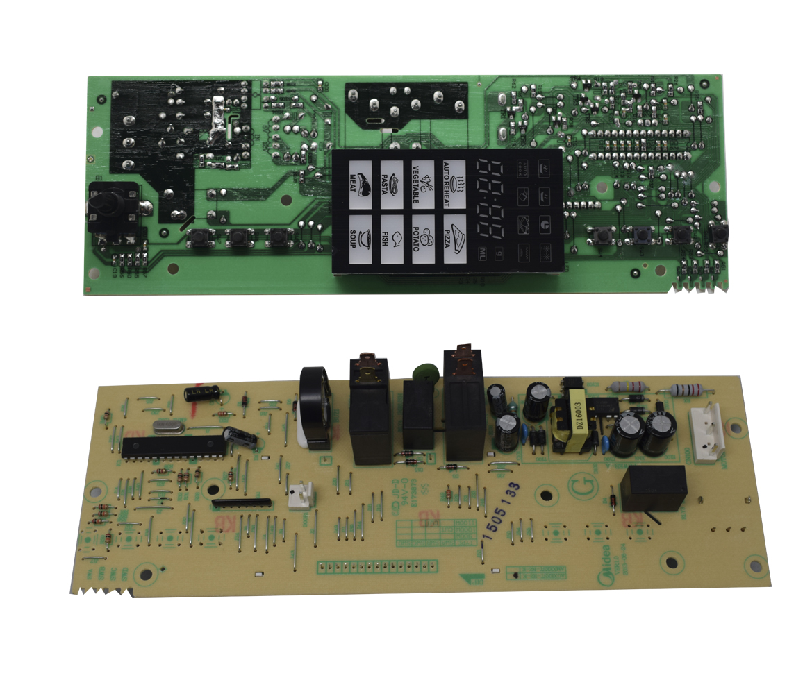 Modulo electronico configurado - CY49024460 - CANDY