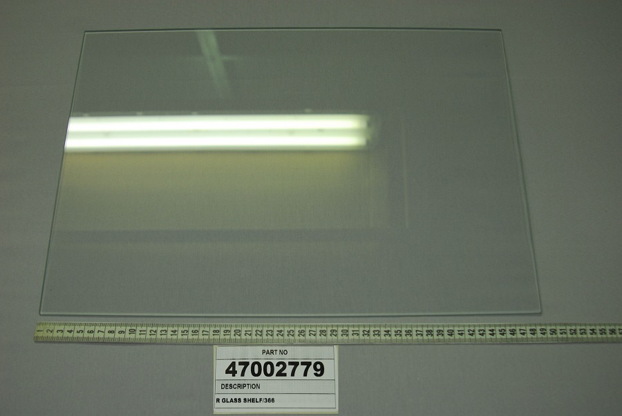 Bandeja cristal frigorifico Vestel 47002779 - D47002779 - VESTEL