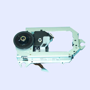 Optica sin mecanica laser So - DBU1 - SONY