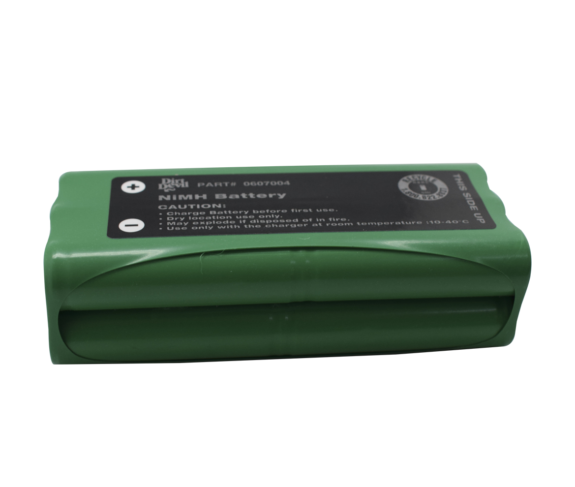 Bateria aspirador Dirt Devil M606-1 - DD0607004 - DIRT DEVIL