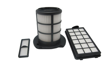 Pack de filtros aspirador Dirt - DD1888001 - DIRT DEVIL