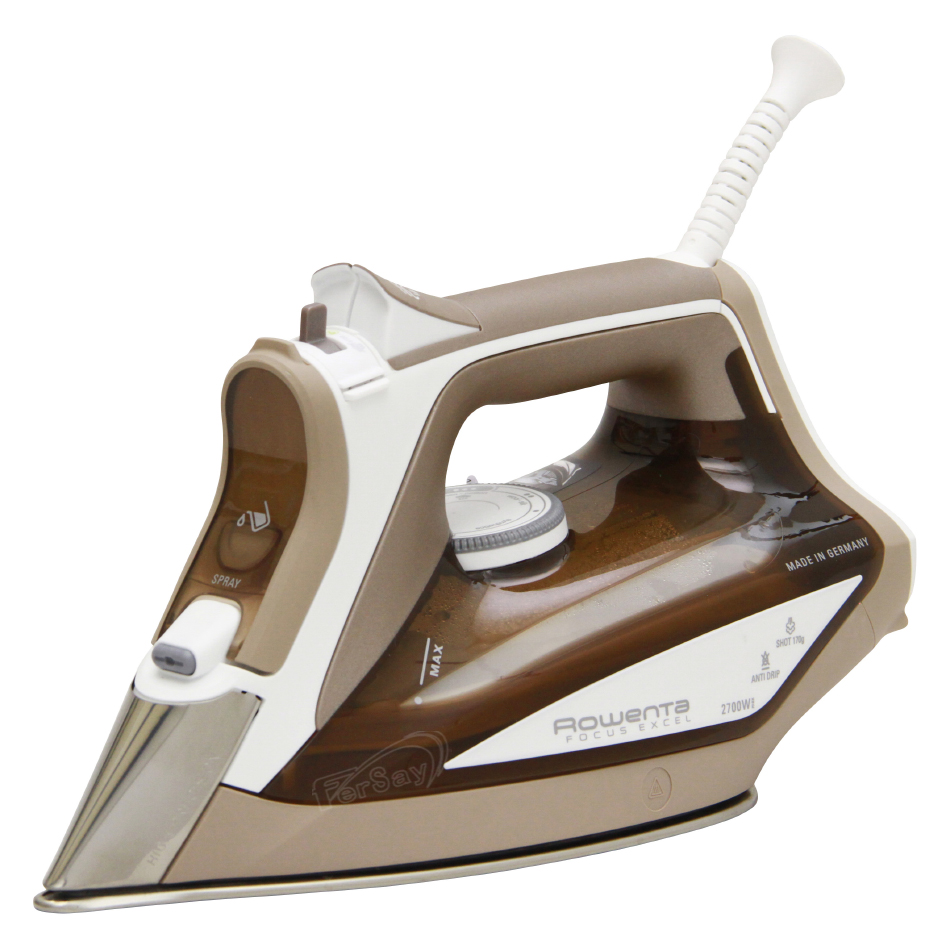 Plancha de vapor Rowenta DW5225D1 - DW5225D1 - ROWENTA